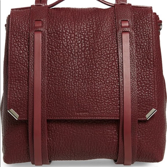 all saints vincent backpack